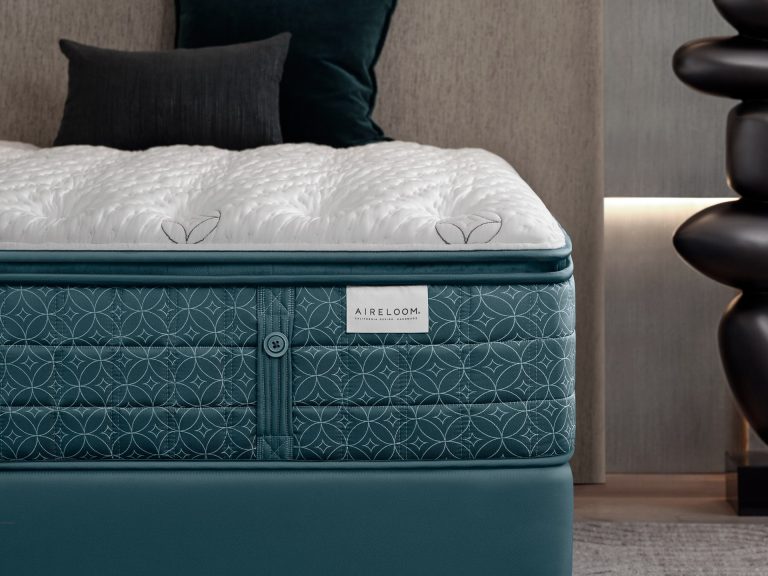 Aireloom Luxetop M2 Plush image