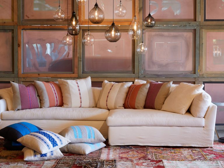 Cisco Home Harbor Sectional image