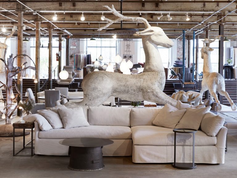 Cisco Home Harbor Sectional image