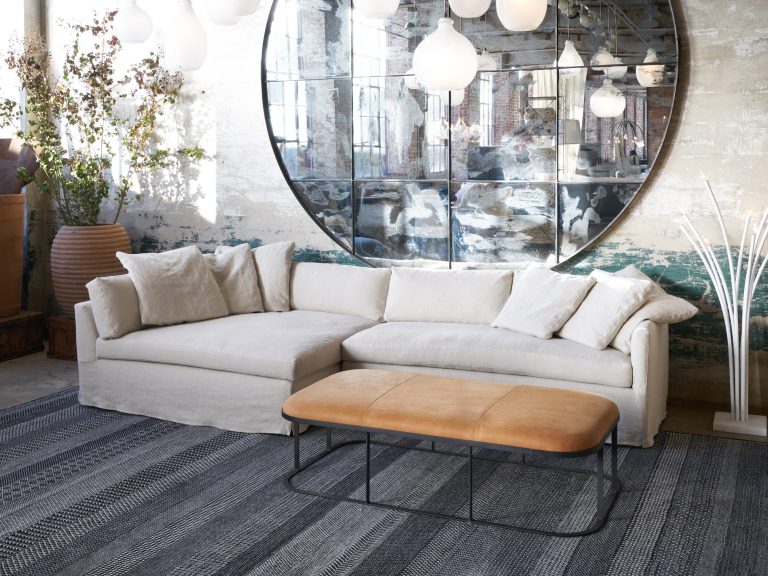 Cisco Home Harbor Sectional image