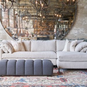 Cisco Seda Sectional
