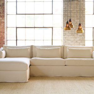 Cisco Home Rebecca Deluxe Sectional