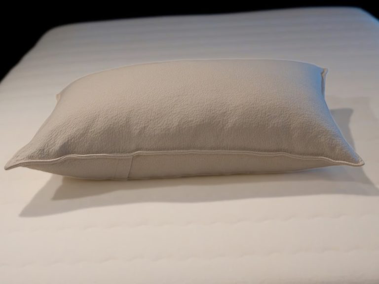 Healthy Choice Organic Shredded Latex Pillow image