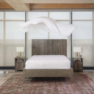 Naturepedic Organic Linen Sheets