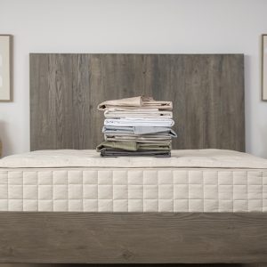 Naturepedic Organic Cotton Sateen Sheet Sets