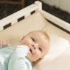Naturepedic Organic Cotton Changing Pad image