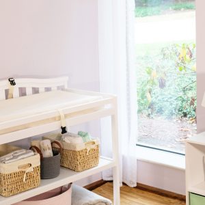 Naturepedic Organic Cotton Changing Pad