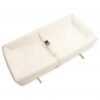 Naturepedic Organic Cotton Changing Pad image