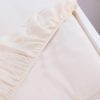 Naturepedic Organic Cotton Changing Pad image