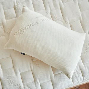 Naturepedic Solid Organic Latex Pillow