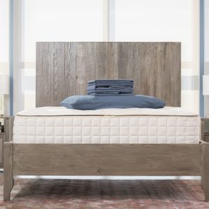 Naturepedic Organic Cotton Percale Duvet Covers