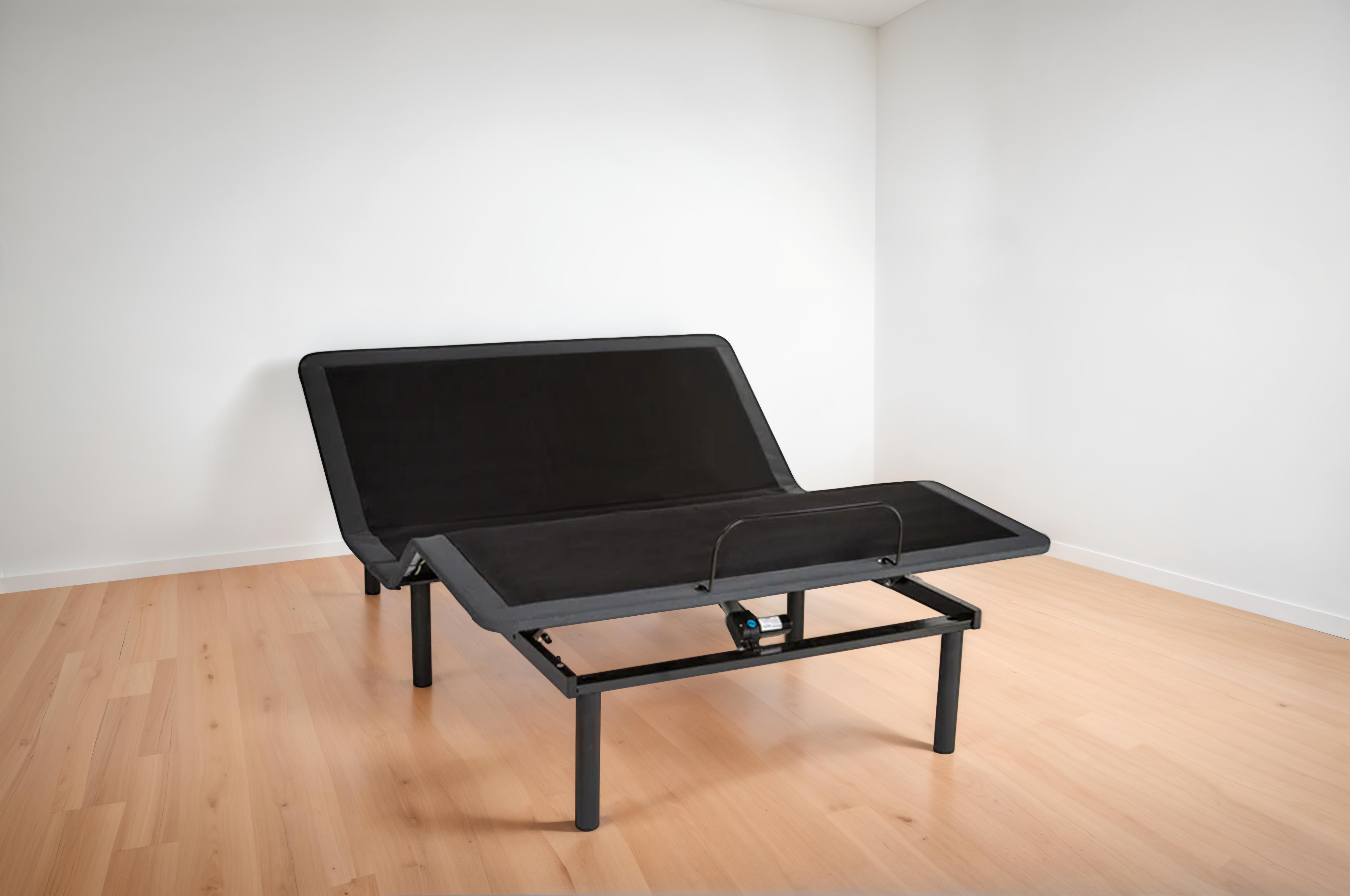 The Clean Bedroom Level 1 Adjustable Bed Base | Adjustable Beds