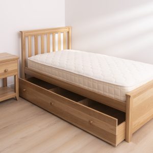 Naturepedic Savona  FSC® Certified Oak Trundle Drawer
