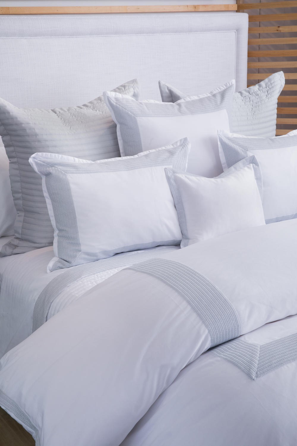 BOVI Herron Sheet Set