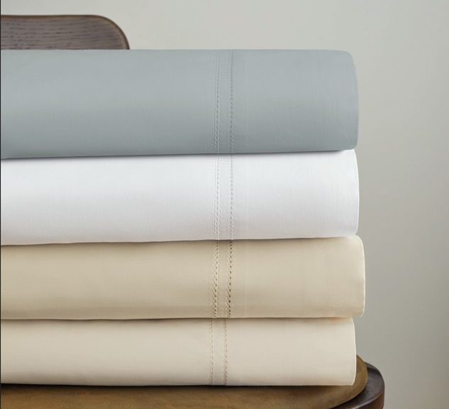 BOVI Simply Sateen Sheet Set image