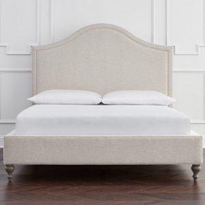 Charlotte Upholstered Bed
