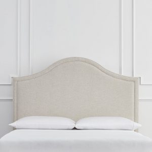 Charlotte Upholstered Headboard