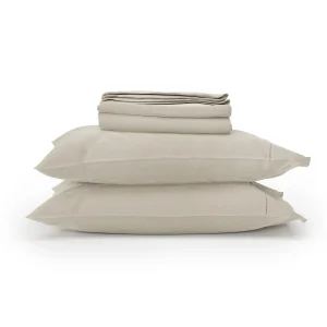 Naturepedic Organic Supima Cotton Sheet Sets
