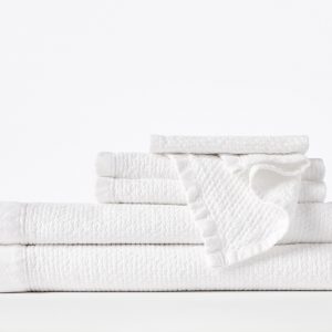 Adriatic Organic Towels
