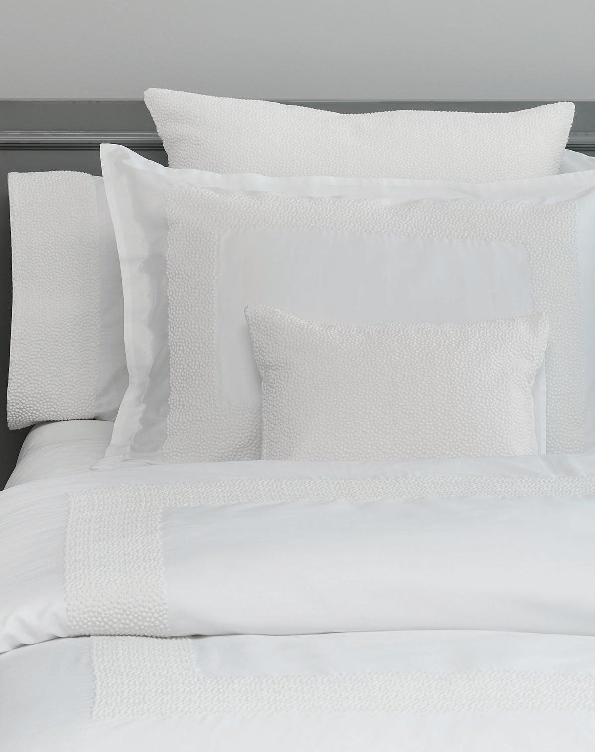 Bovi Pearls Sheet Set