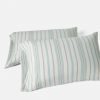 Cloud Brushed™ Organic Flannel Pillowcase image