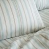 Cloud Brushed™ Organic Flannel Pillowcase image