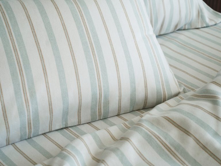 Cloud Brushed™ Organic Flannel Pillowcase image