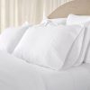 Refined Organic Percale Sheet Set image