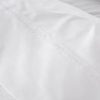 Refined Organic Percale Sheet Set image