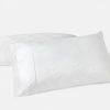 Heirloom Organic Sateen Sheet Set image