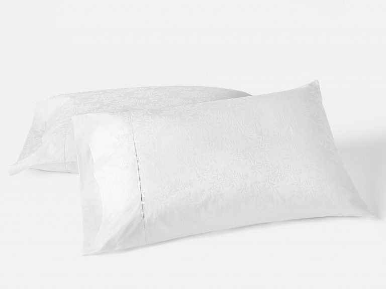 Heirloom Organic Sateen Sheet Set image