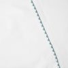 Refined Organic Percale Sheet Set image