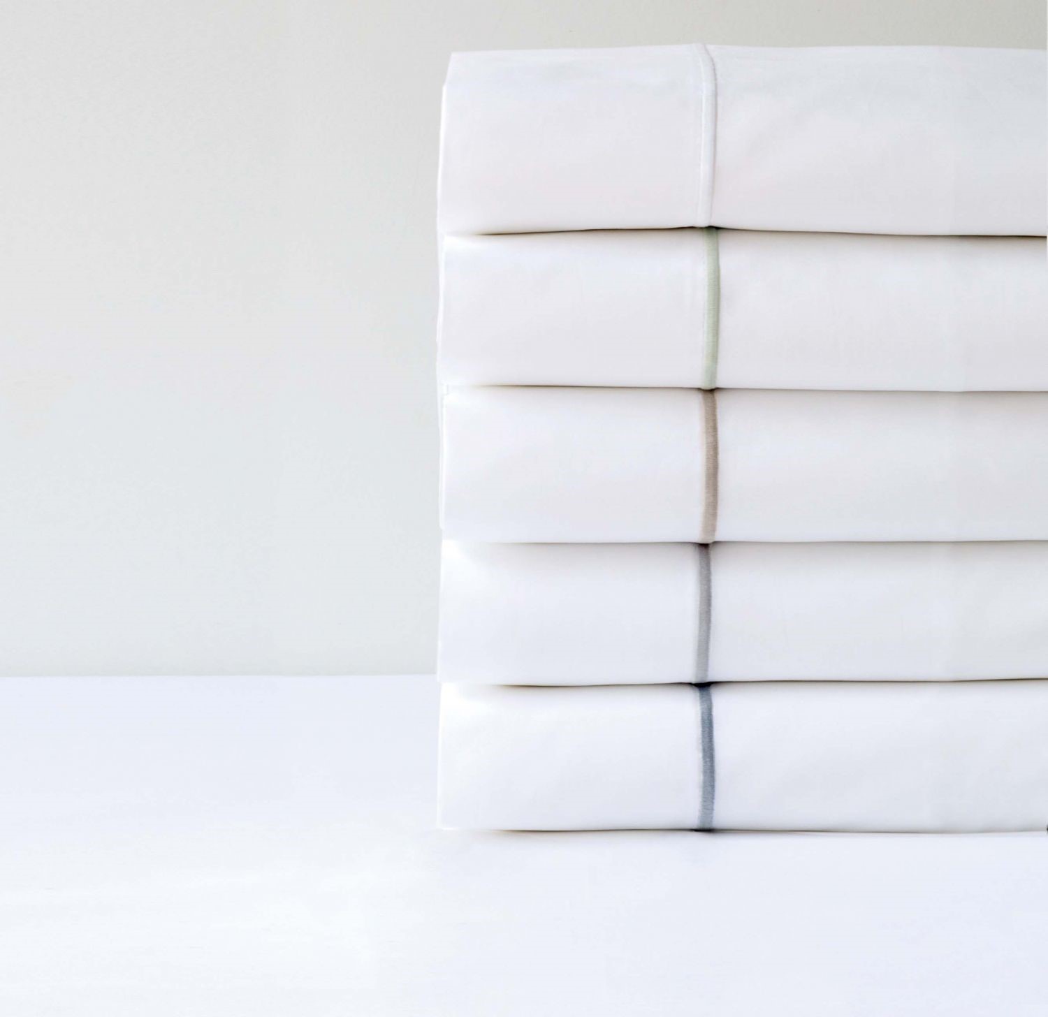 Bovi Classic Hotel Sheet Sets
