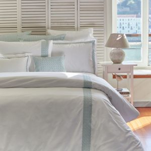 Bovi Lagos Duvet Cover