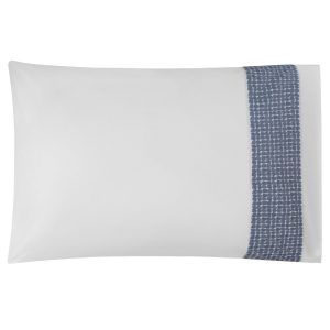 Bovi Lagos Pillowcases and Shams
