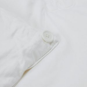 Silk Filled Comforter - Half Summer / Half All Seasons