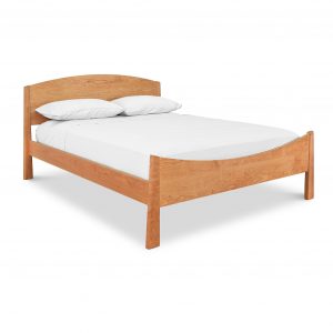 Cherry Moon Bed - Queen - Floor Model