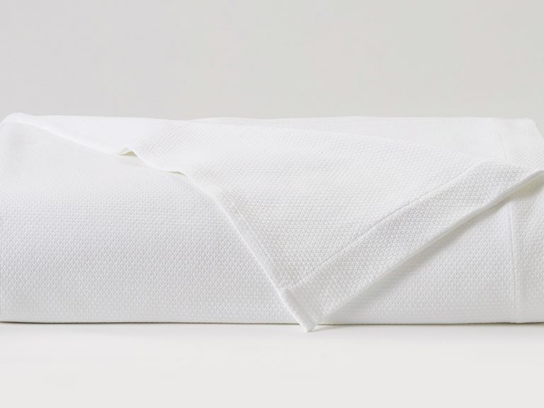 DownTown Company Paige Cotton Coverlet image
