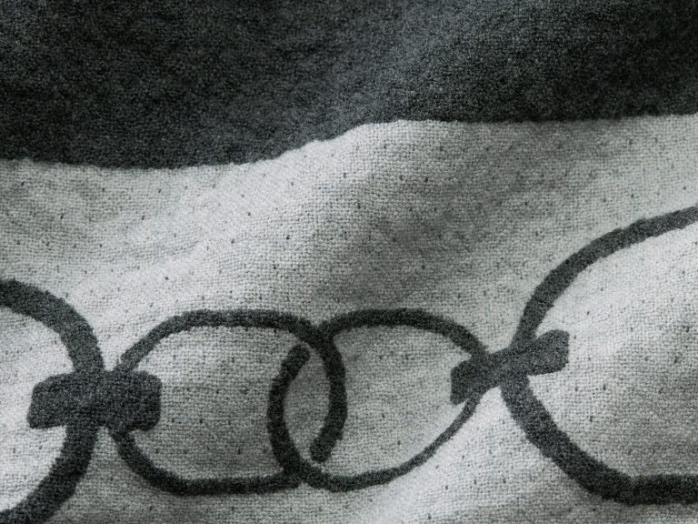 Eterna Throw image