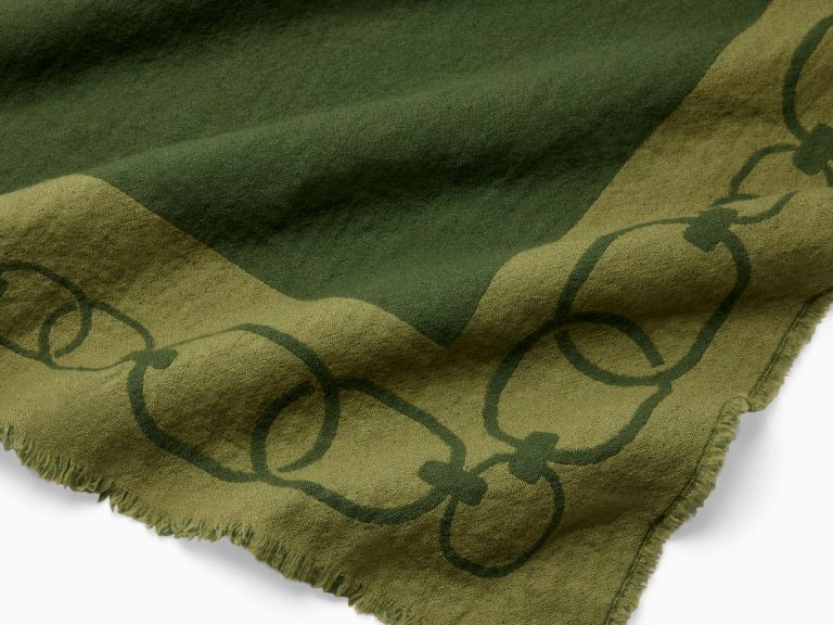 Eterna Throw image