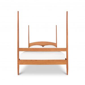 Vermont Shaker Four Poster Bed