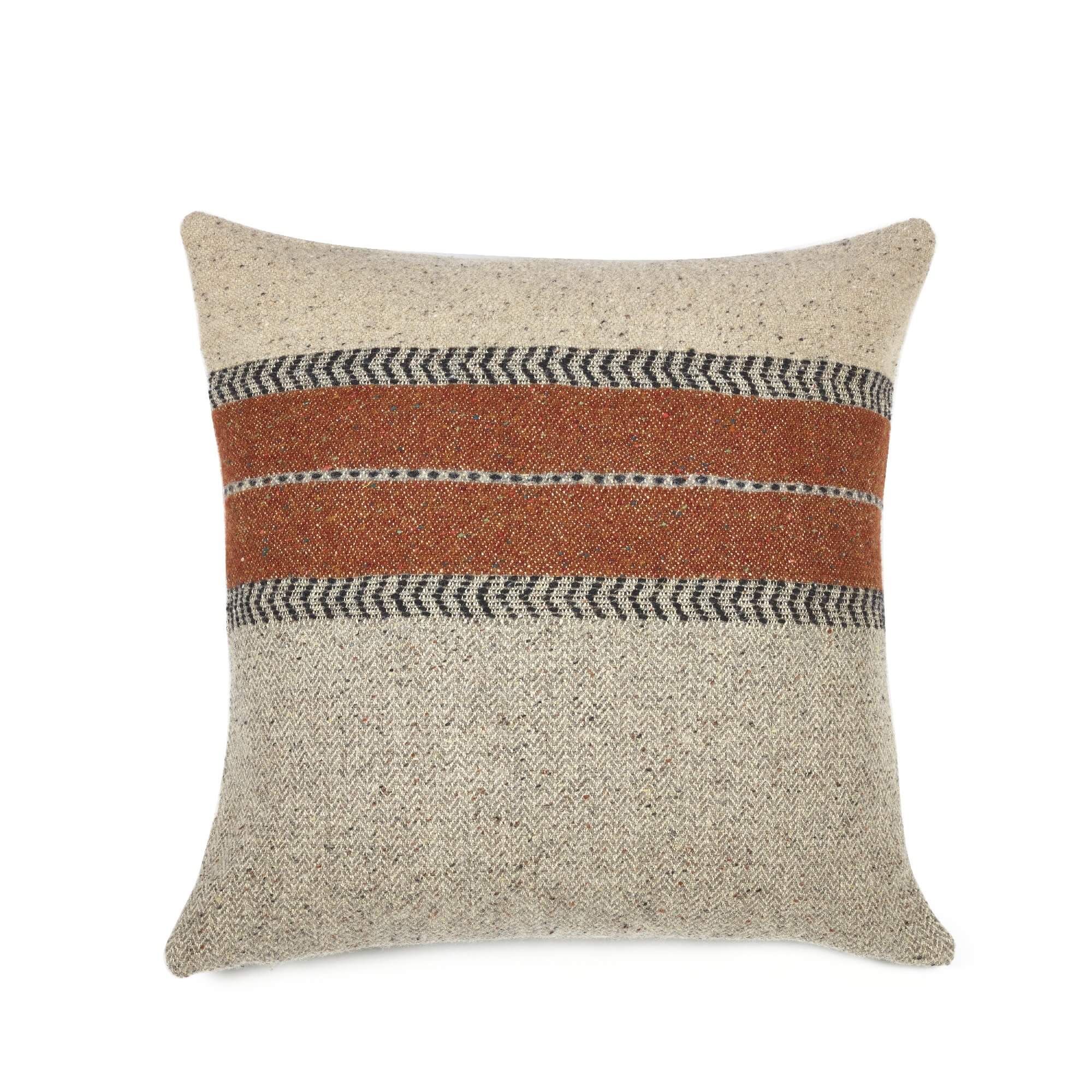 Libeco Montana Pillow Cover - Thumbnail 5