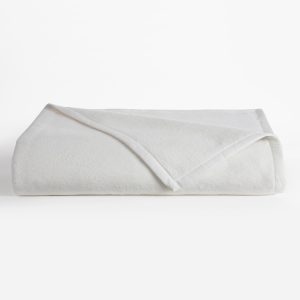 Downtown Company Silk Blanket