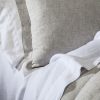 DownTown Company Layla Linen Pillowcases image