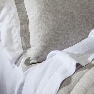 DownTown Company Layla Linen Sheet Sets