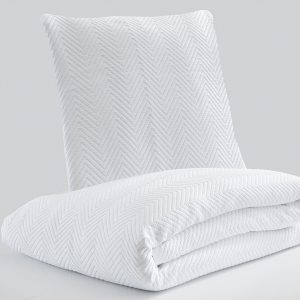 DownTown Company Ocala Matelasse Coverlet