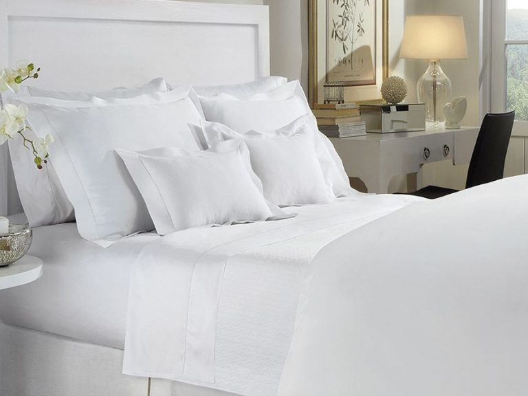 DownTown Company Paula Pillow Cases and Shams image