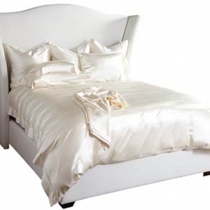 Savoy Silk Comforter with Silk Fiber Fill
