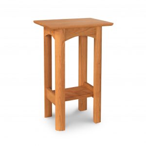Heartwood Shaker End Table - Floor Model