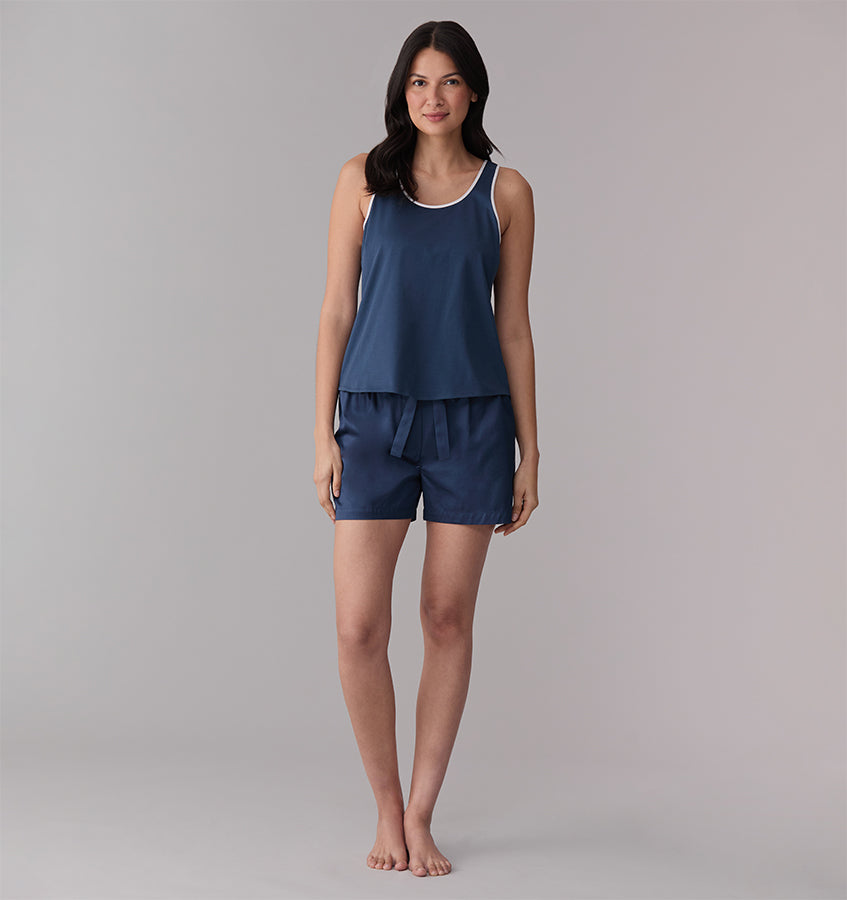Caricia Swing Tank Top main image